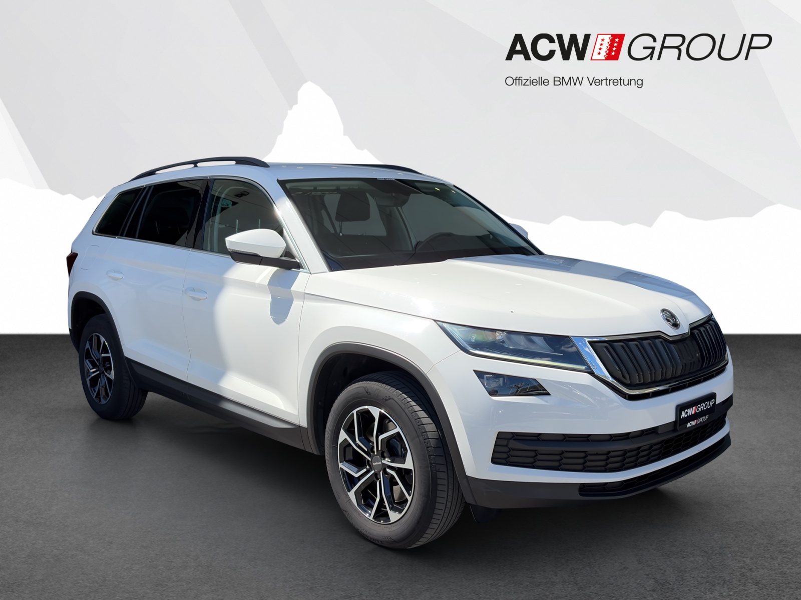 SKODA Kodiaq 2.0 TSI Ambition DSG-image-6