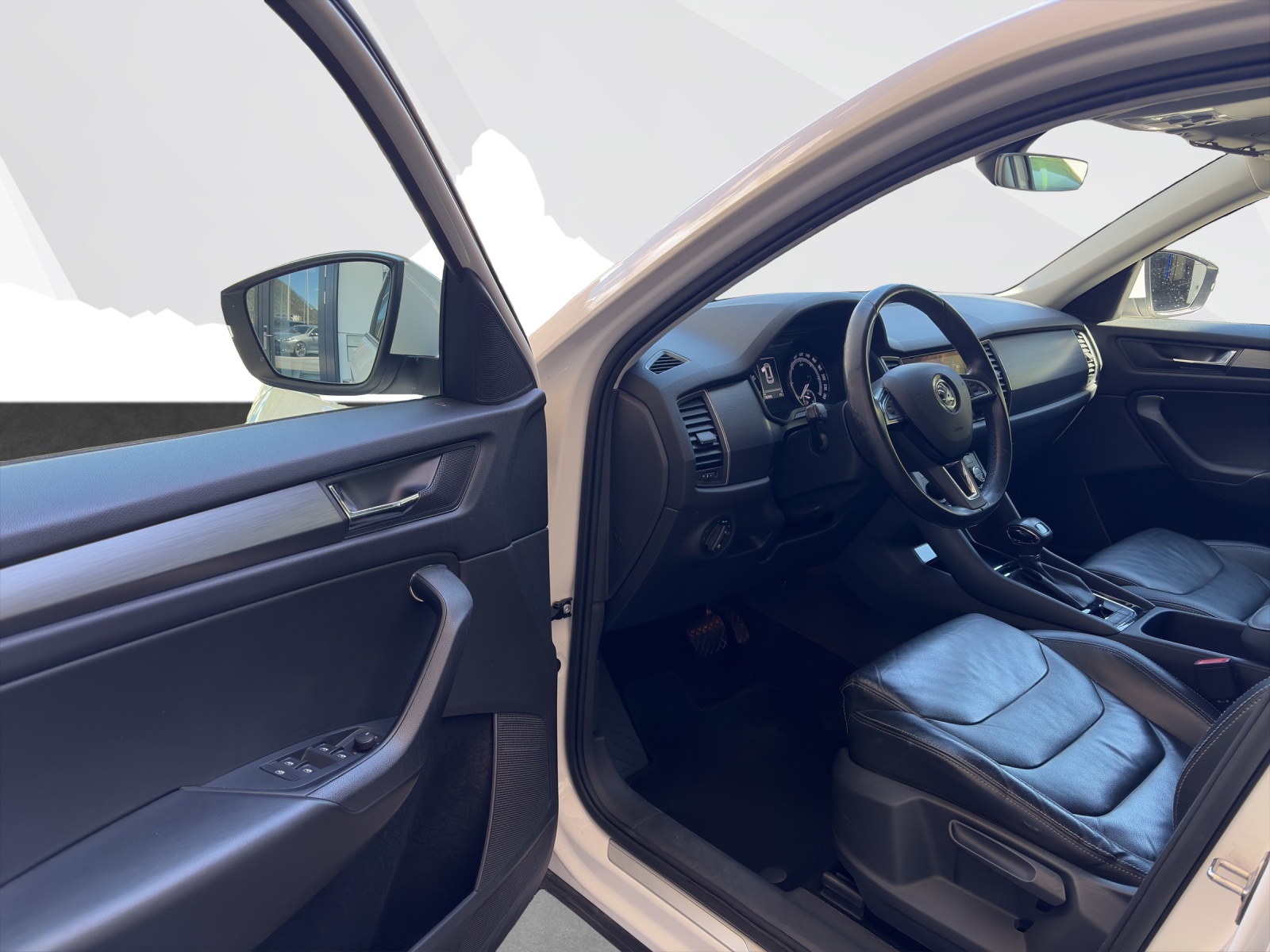 SKODA Kodiaq 2.0 TSI Ambition DSG-image-8
