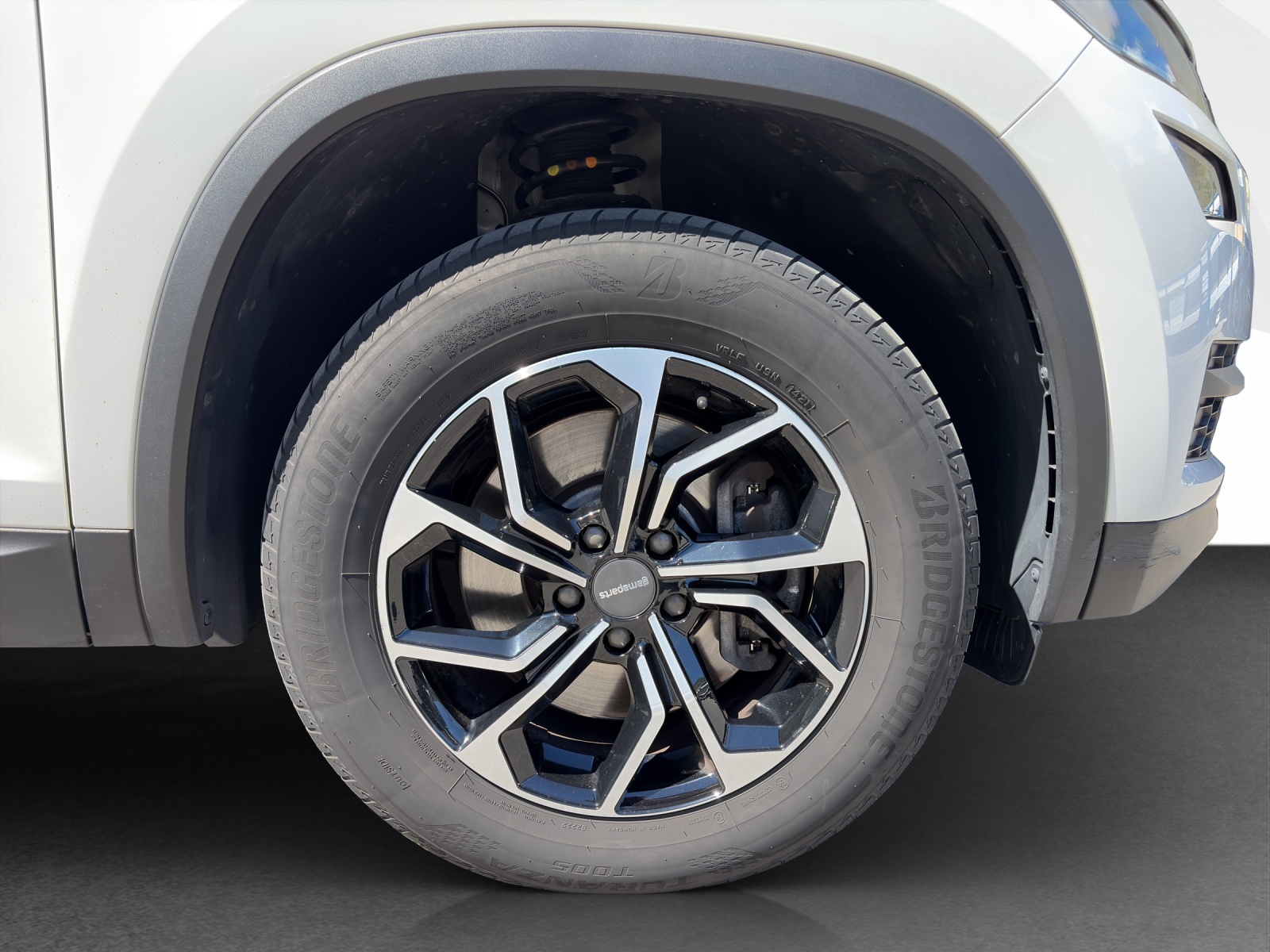 SKODA Kodiaq 2.0 TSI Ambition DSG-image-23