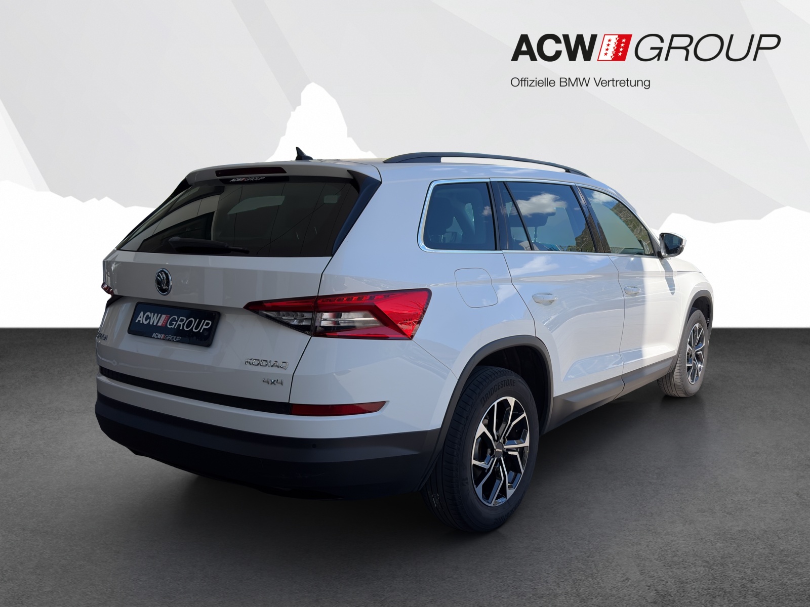 SKODA Kodiaq 2.0 TSI Ambition DSG-image-4
