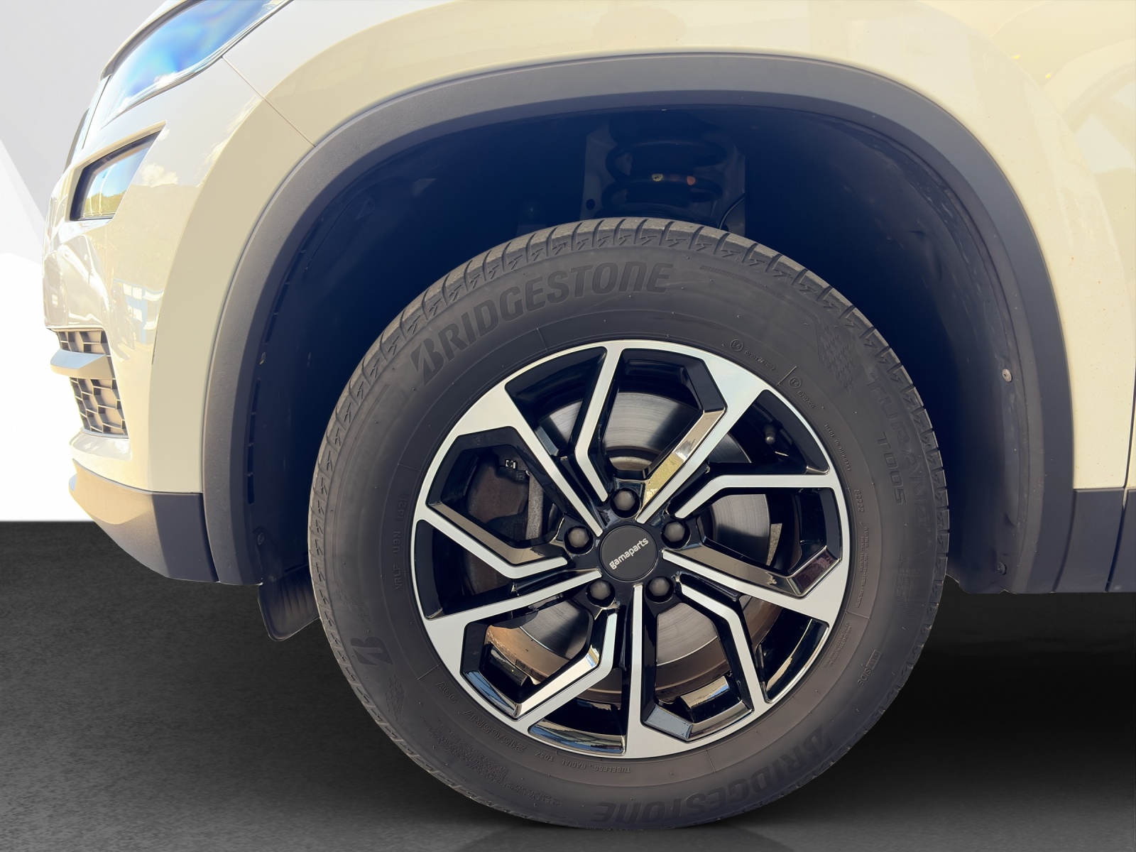 SKODA Kodiaq 2.0 TSI Ambition DSG-image-20