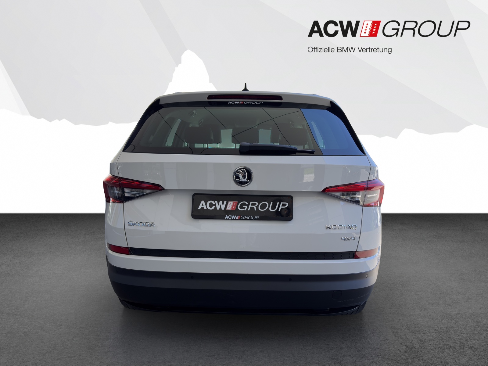 SKODA Kodiaq 2.0 TSI Ambition DSG-image-3