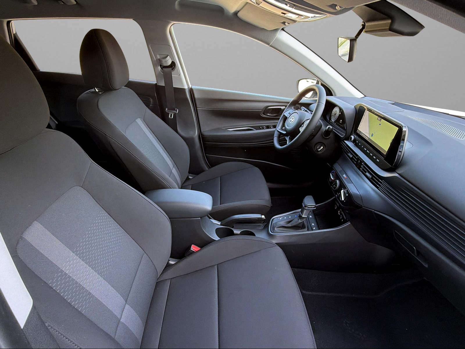 HYUNDAI i20 1.0 T-GDi Amplia-image-6