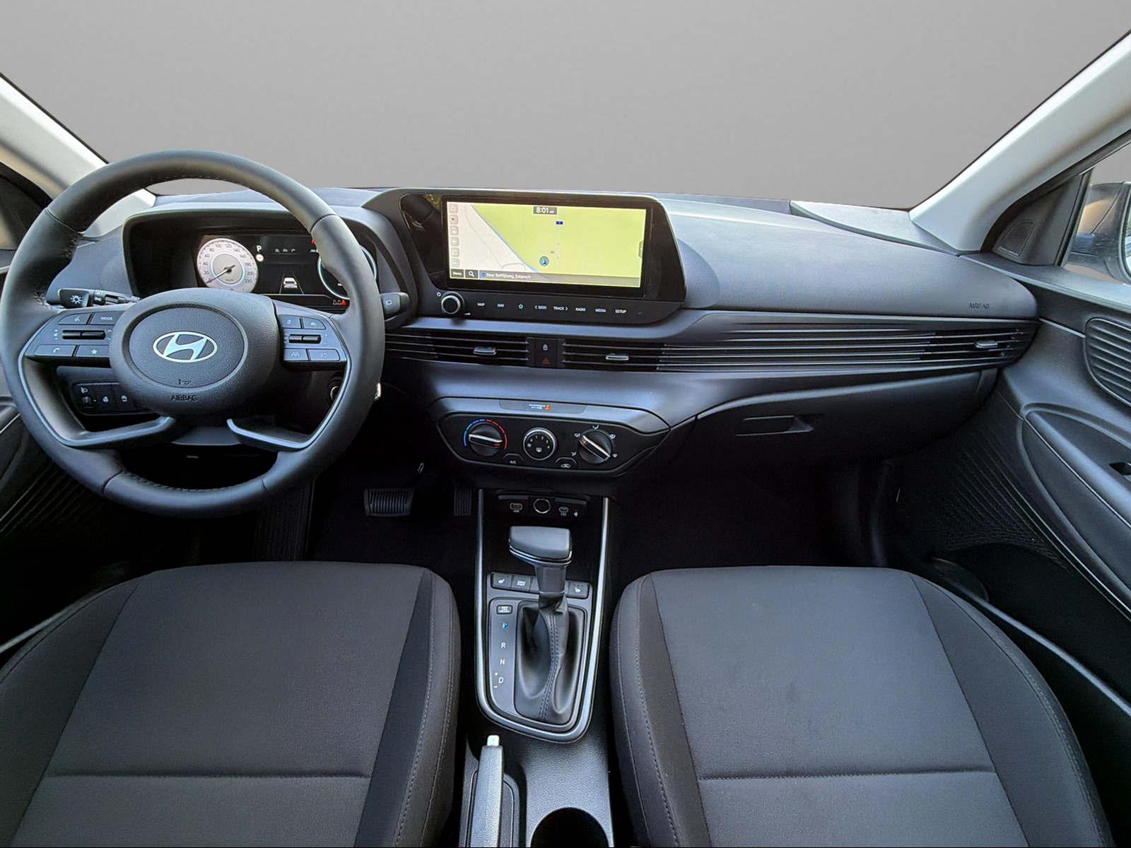 HYUNDAI i20 1.0 T-GDi Amplia-image-5