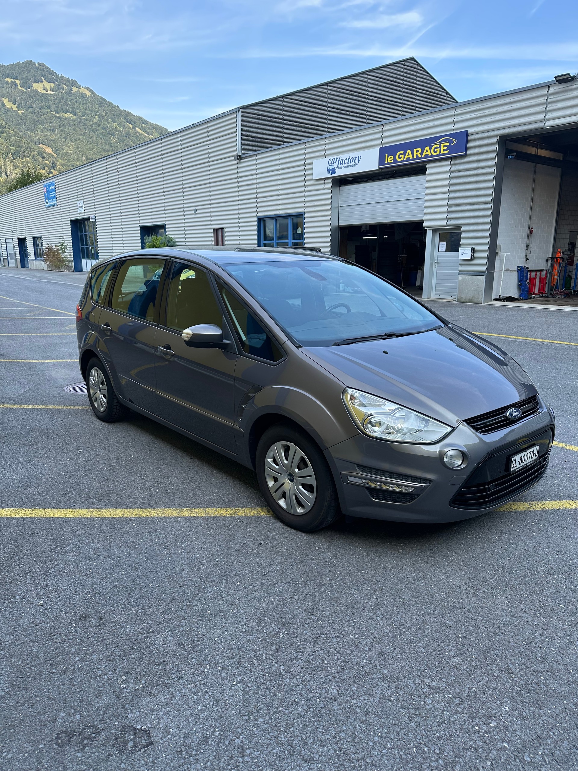 FORD S-Max 1.6 SCTi Carving-image-5