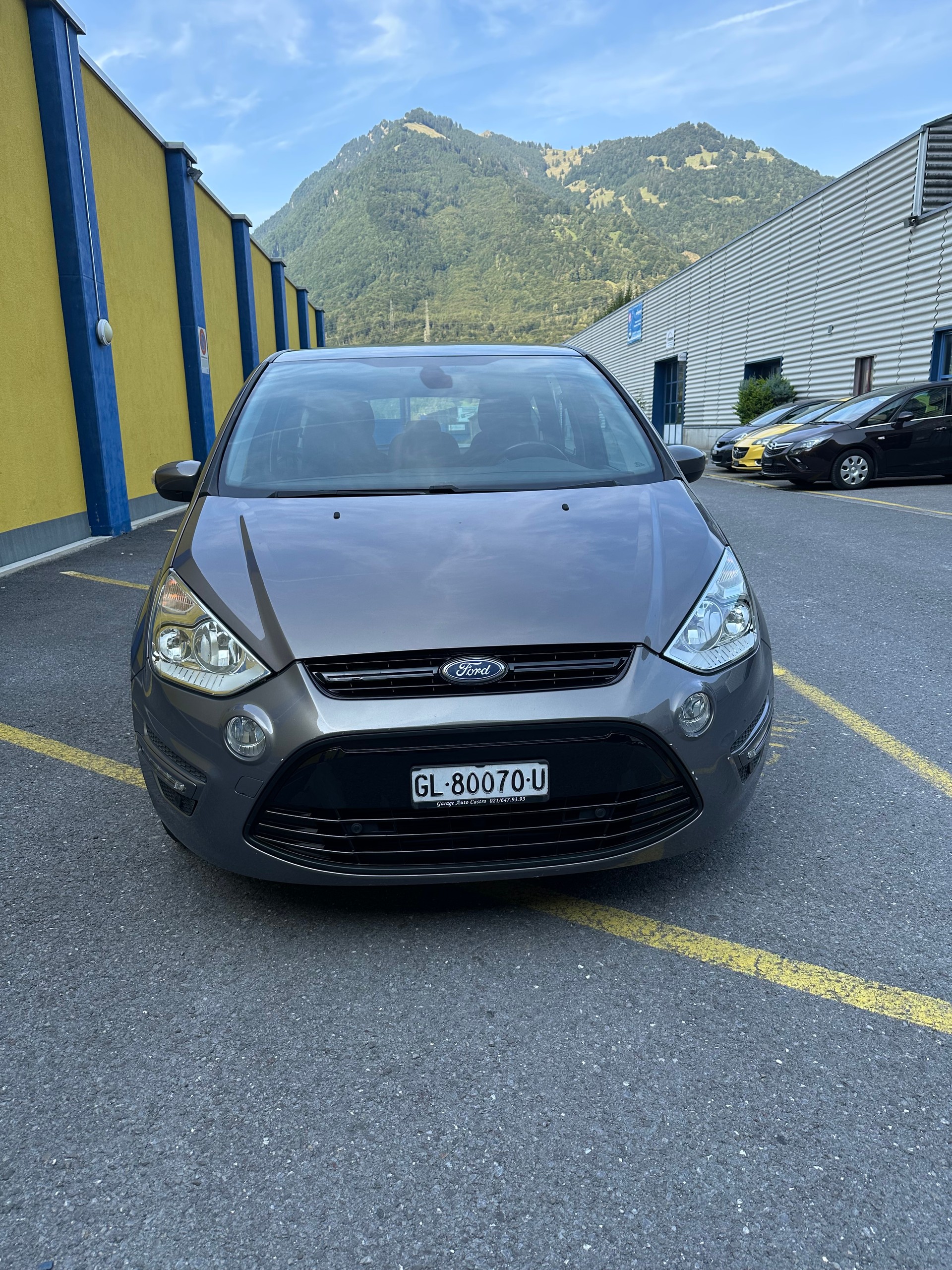 FORD S-Max 1.6 SCTi Carving-image-6