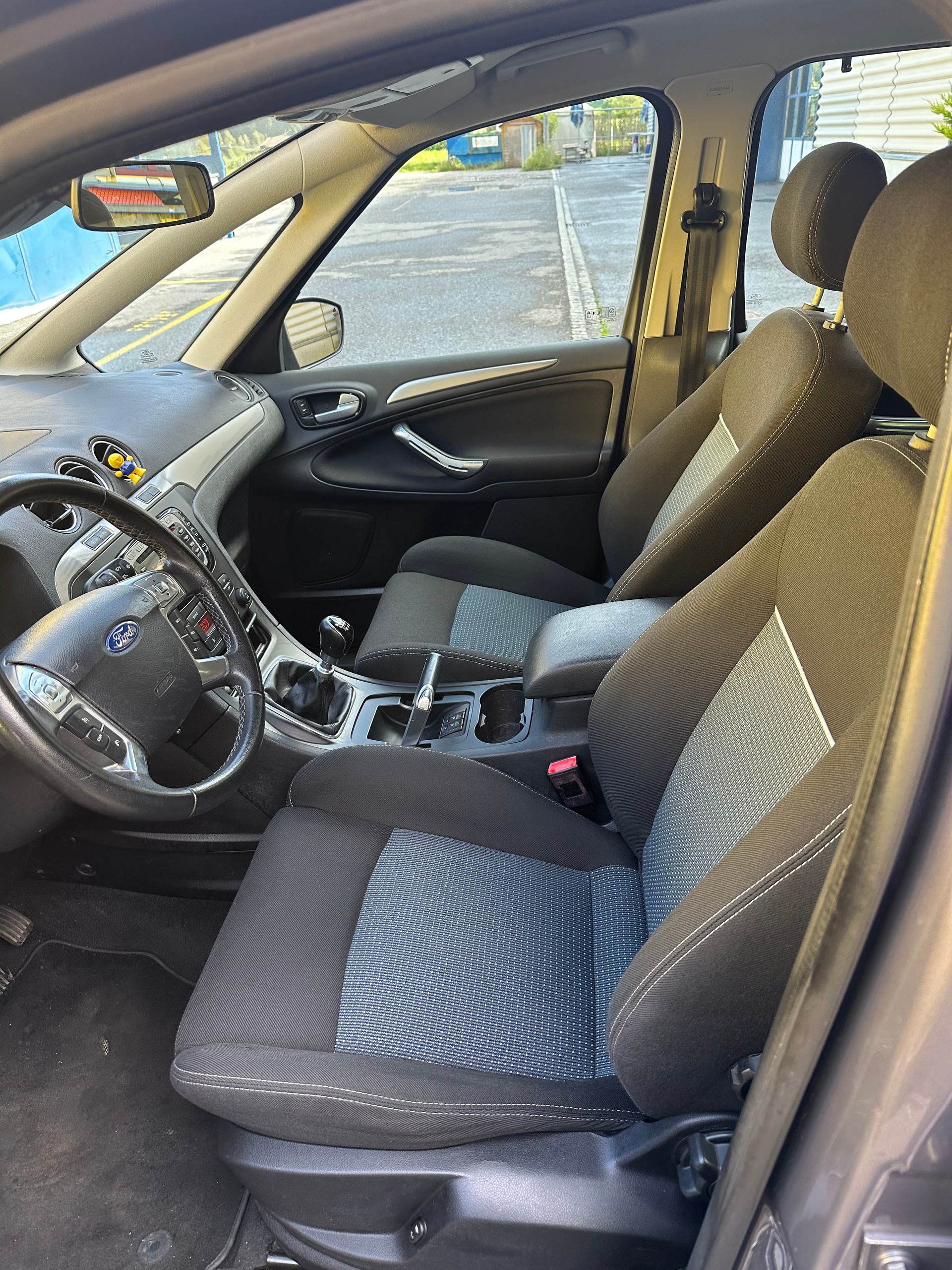 FORD S-Max 1.6 SCTi Carving-image-7