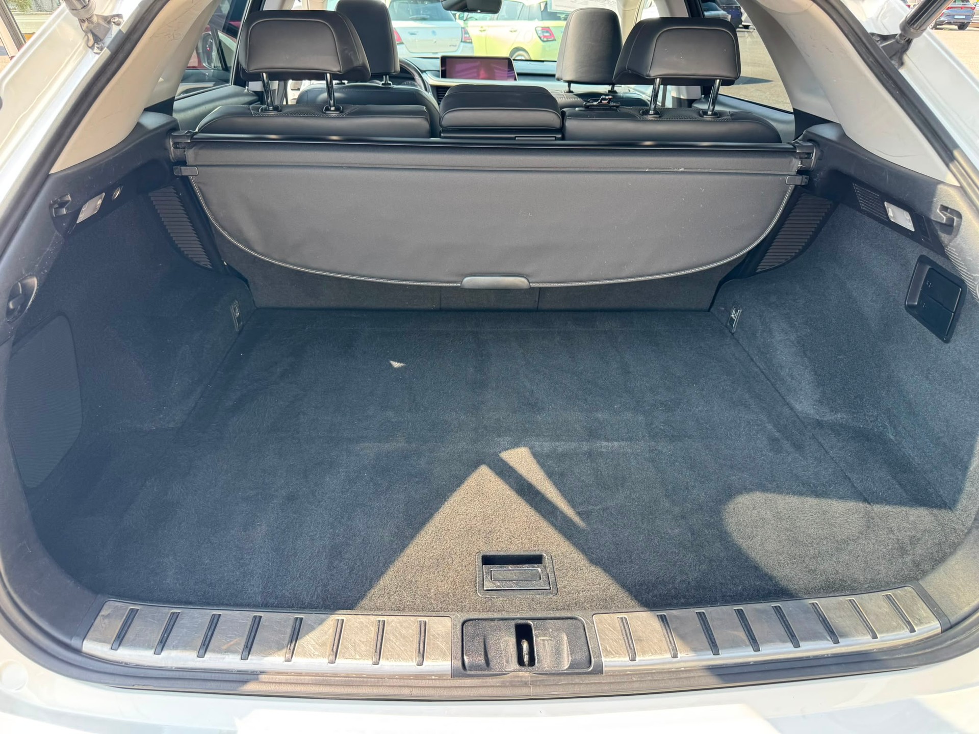 LEXUS RX 450h diamond AWD CVT-image-12