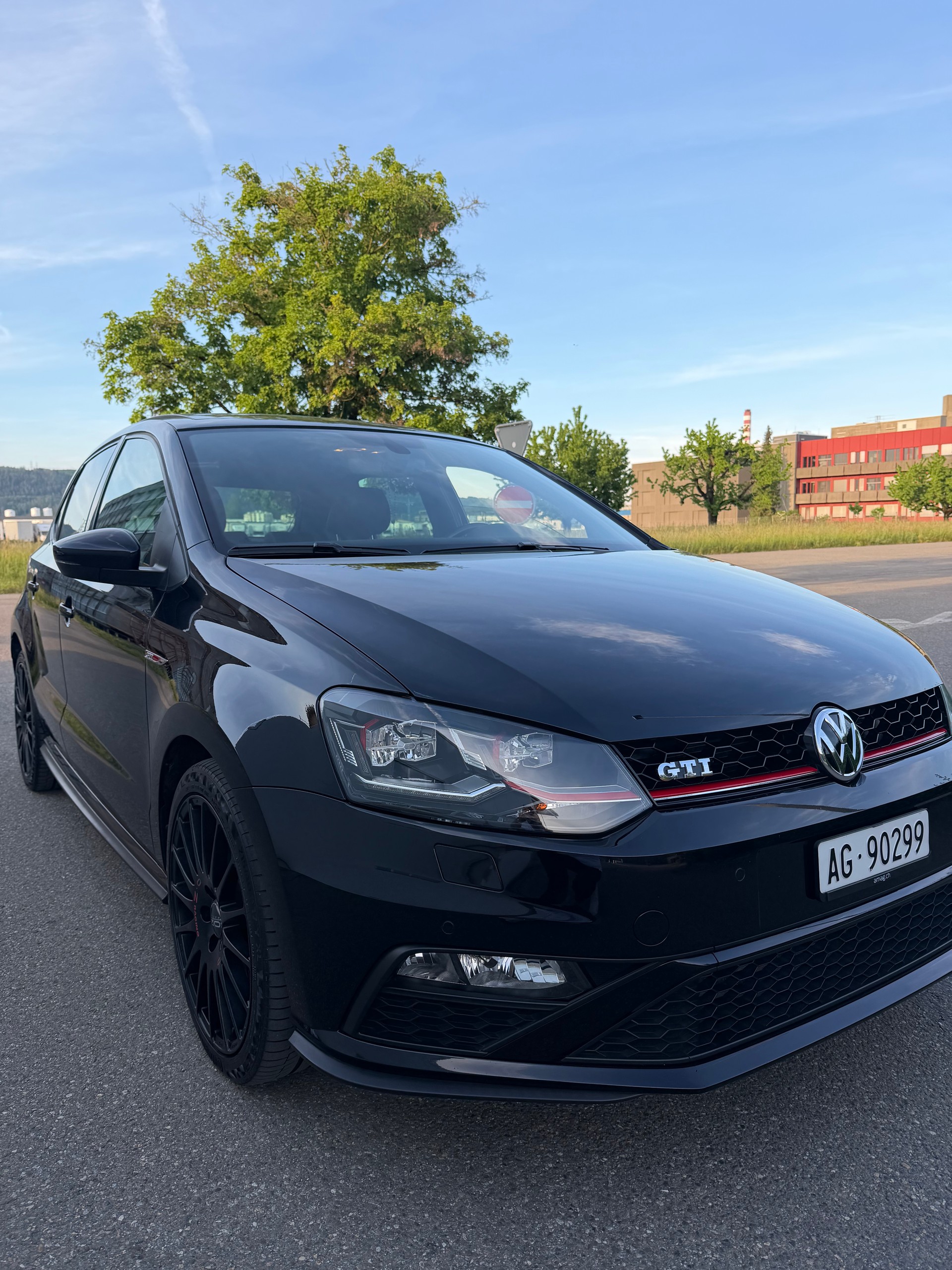VW 1.8 TSI GTI DSG-image-0