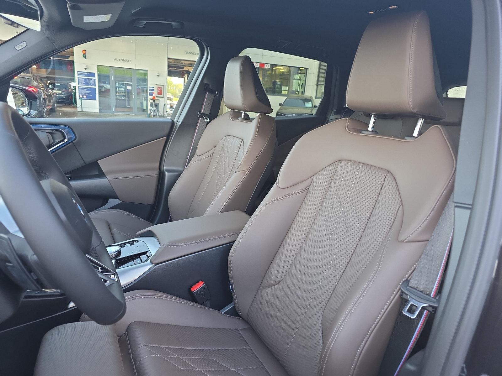 BMW X3 30e M Sport Pro xDrive G45 (CH) AHK 2.0T-image-21