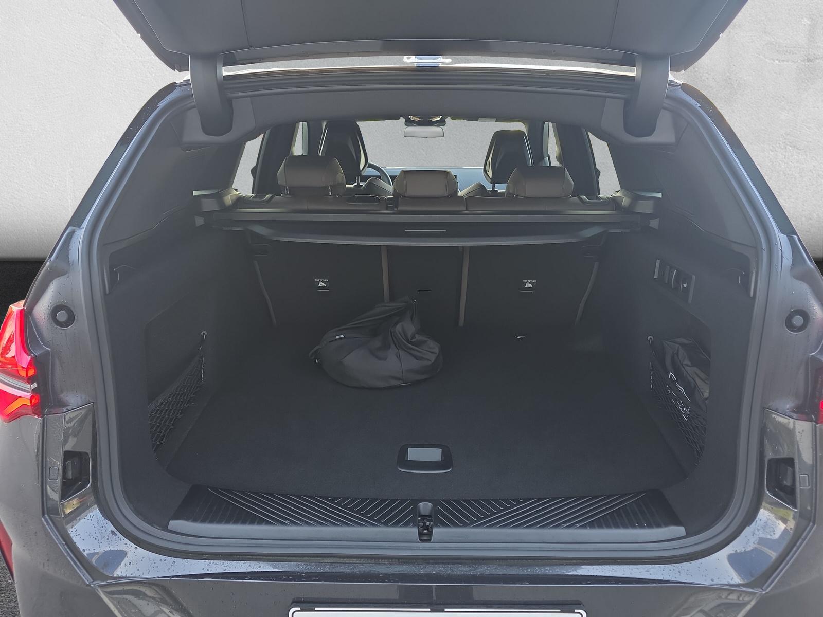 BMW X3 30e M Sport Pro xDrive G45 (CH) AHK 2.0T-image-9