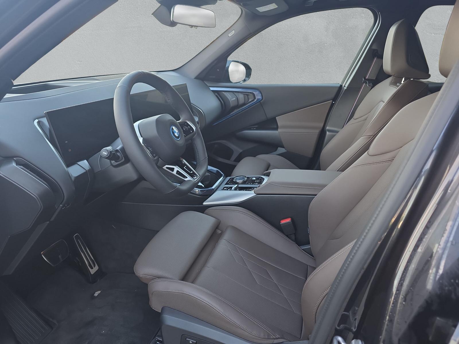 BMW X3 30e M Sport Pro xDrive G45 (CH) AHK 2.0T-image-10