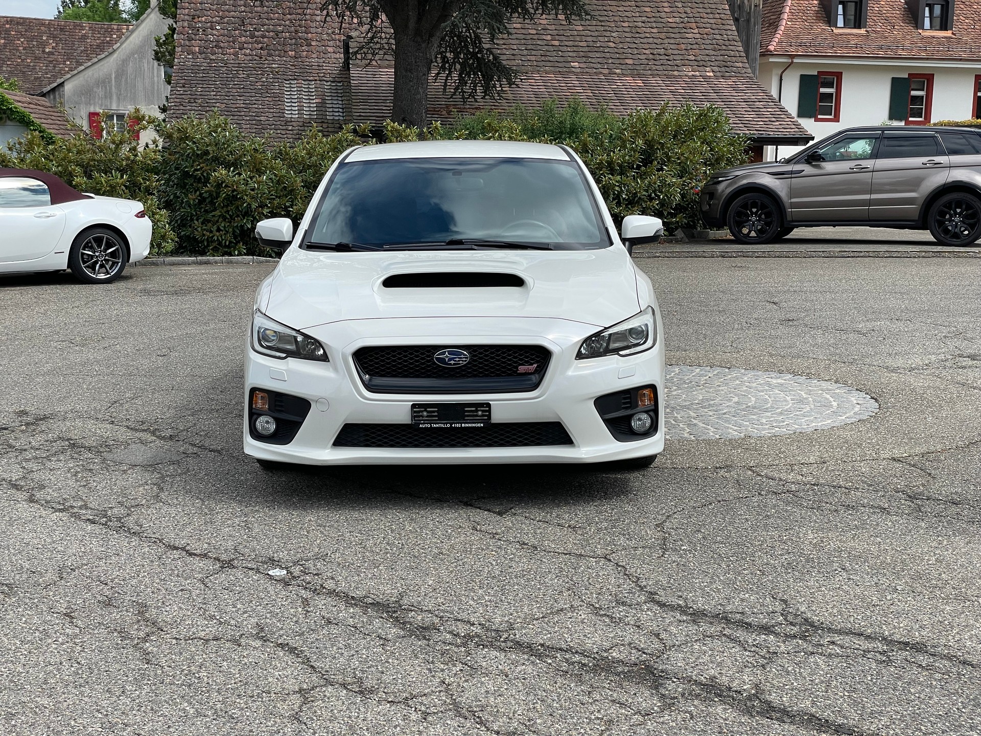SUBARU WRX 2.5 Turbo 4WD STI Luxury S, Frisch ab MFK 04.2026-showroom-element-3