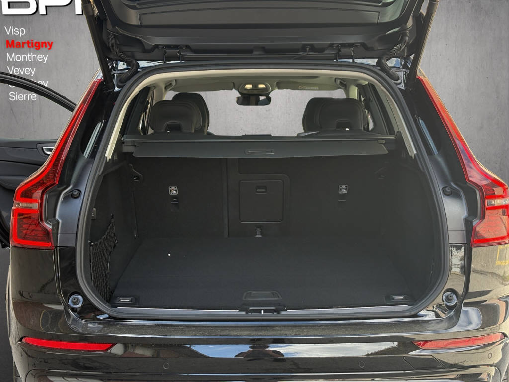 Image VOLVO XC60 XC60 2.0 T8 TE Ultra Dark eAWD