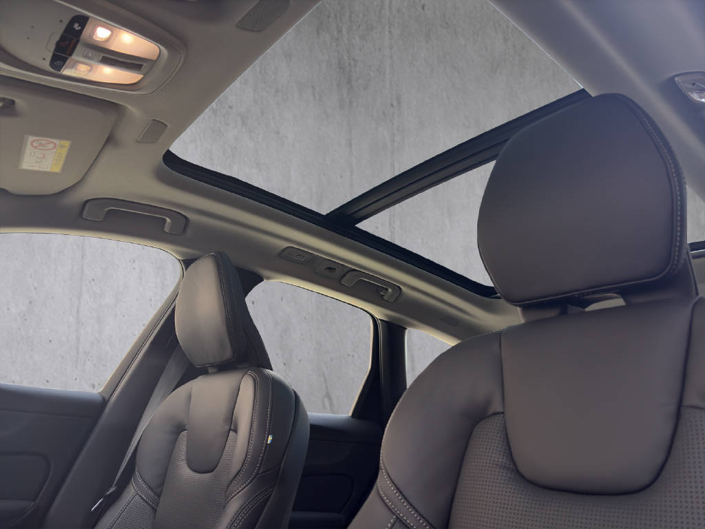 Image VOLVO XC60 XC60 2.0 T8 TE Ultra Dark eAWD