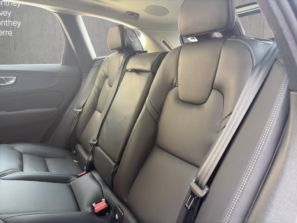 Image VOLVO XC60 XC60 2.0 T8 TE Ultra Dark eAWD