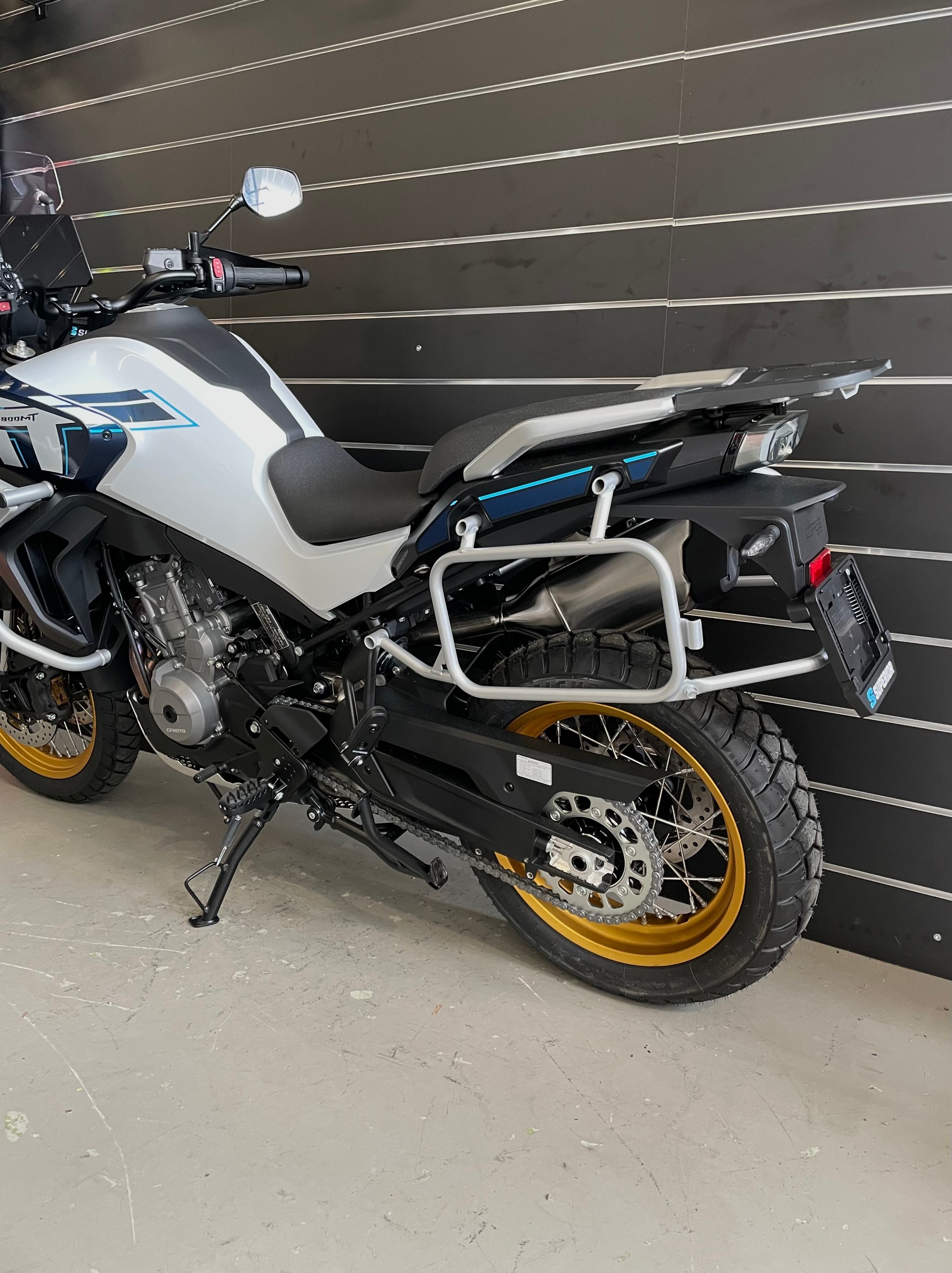 CF MOTO 800 MT Explore-image-5