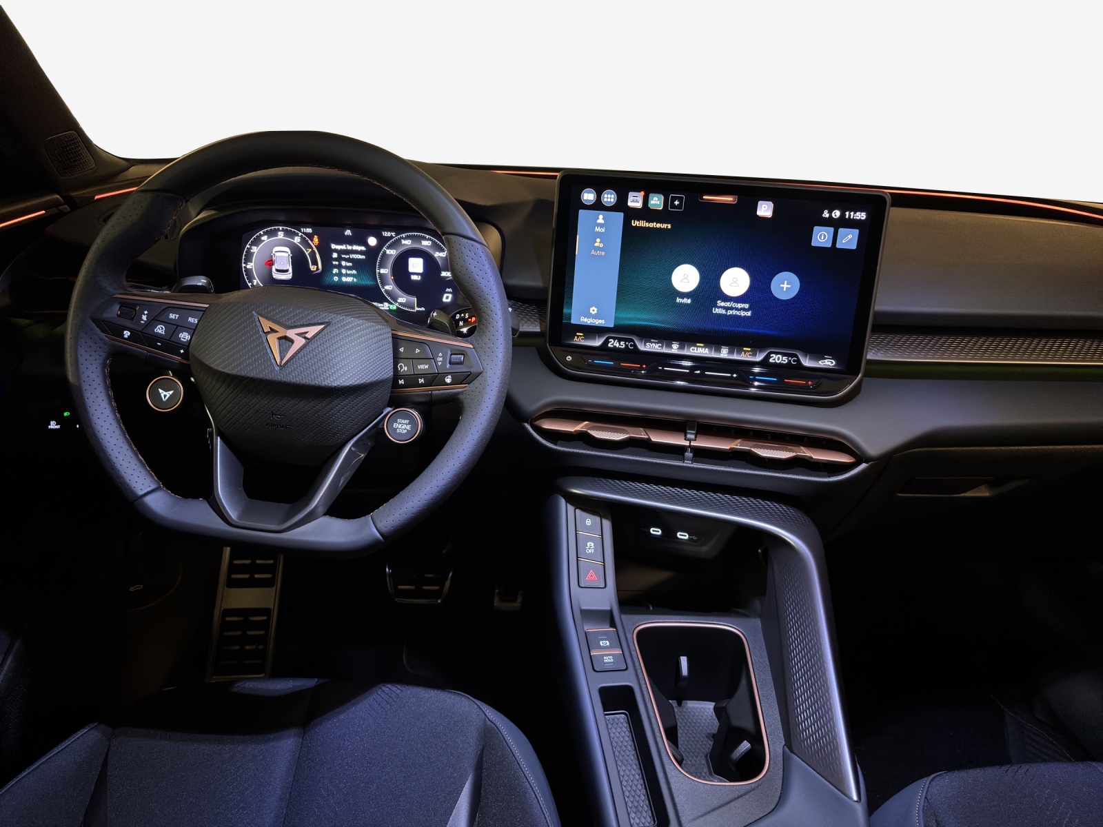 CUPRA Terramar 2.0 TSI DSG 4Drive-image-8
