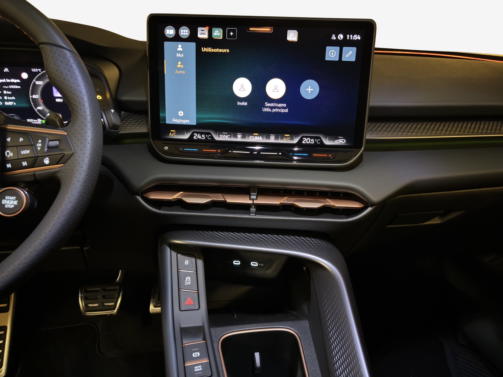 CUPRA Terramar 2.0 TSI DSG 4Drive-image-10