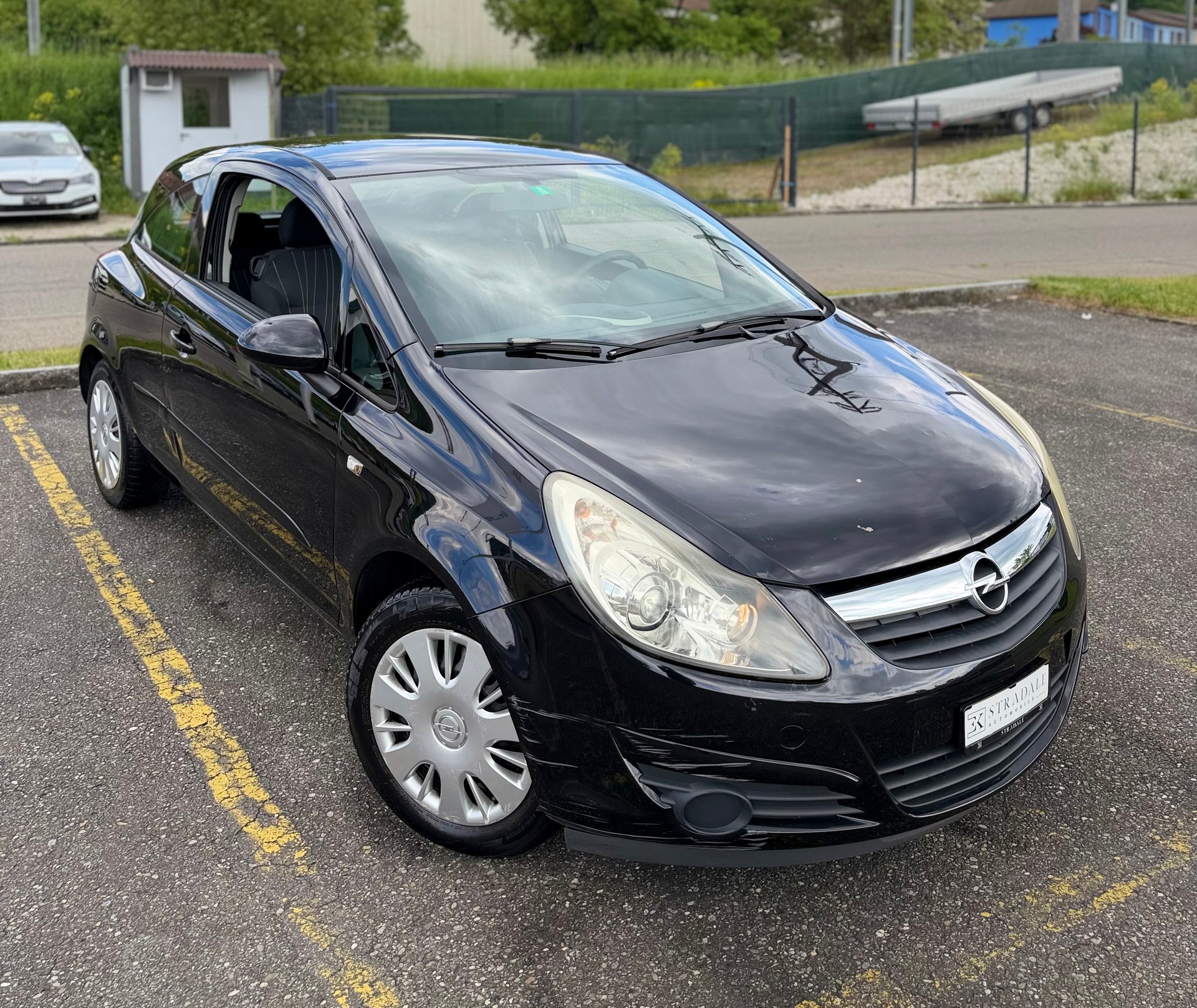OPEL Corsa 1.2 TP Enjoy-image-0