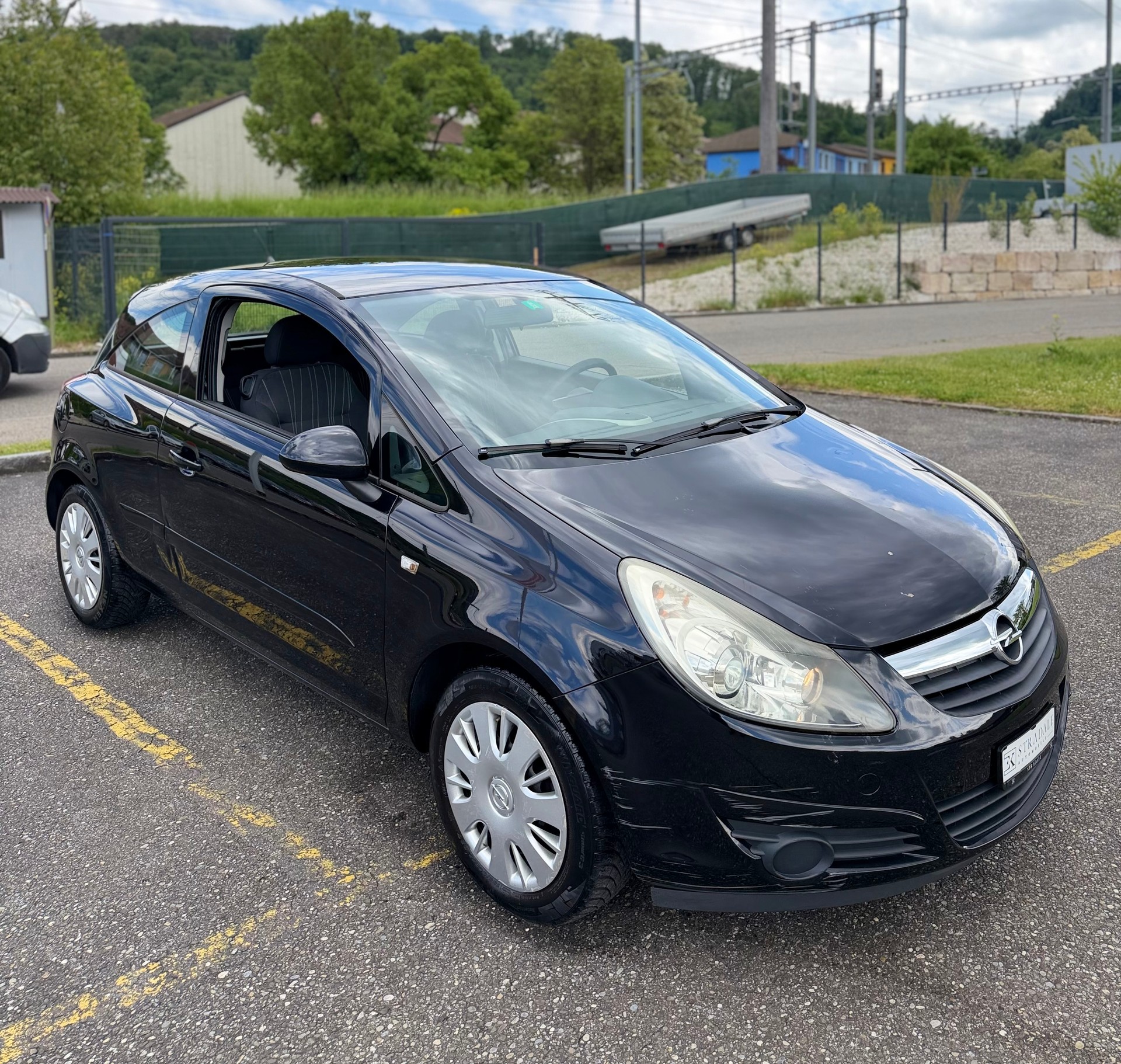 OPEL Corsa 1.2 TP Enjoy-image-3