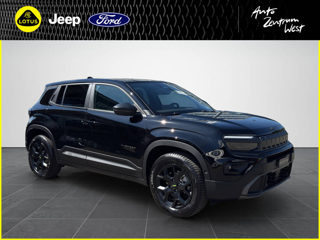 JEEP Avenger 1.2 MHEV Overland 4xe Sky-image-6