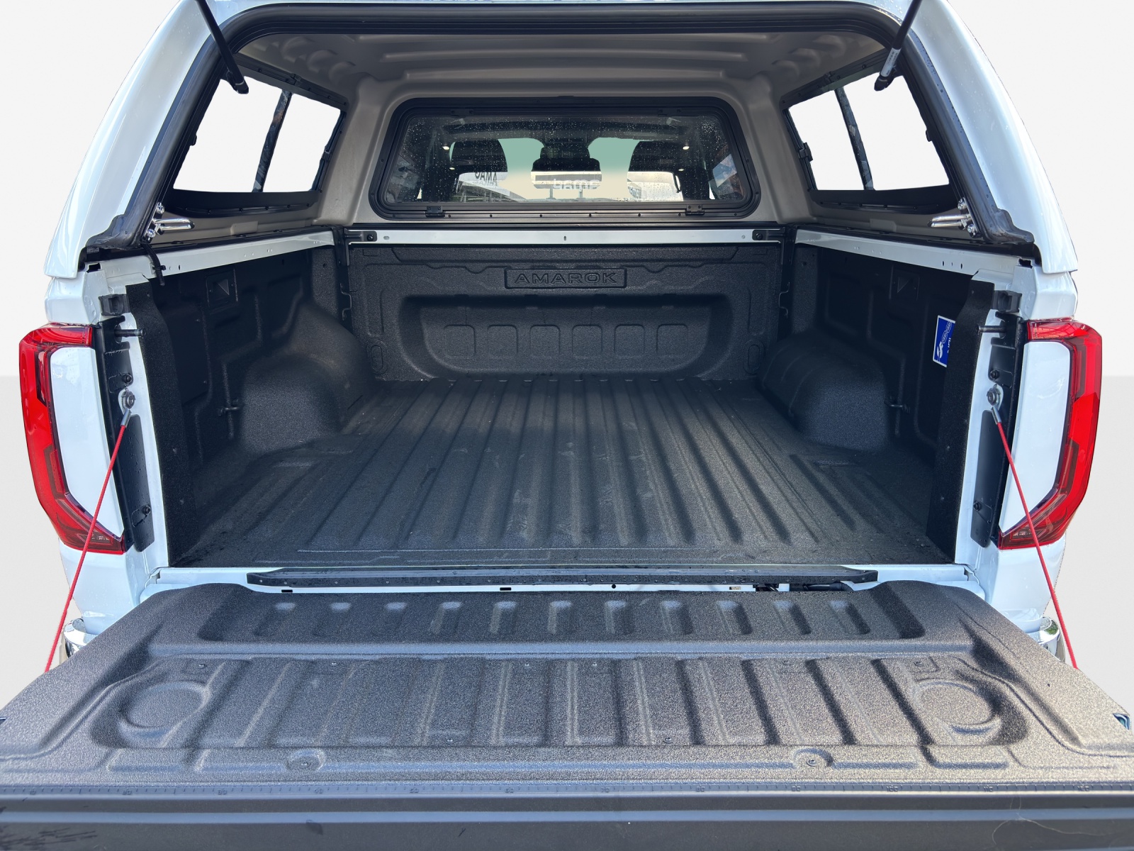 VW Amarok 3.0TDI Style Winter 2-image-12