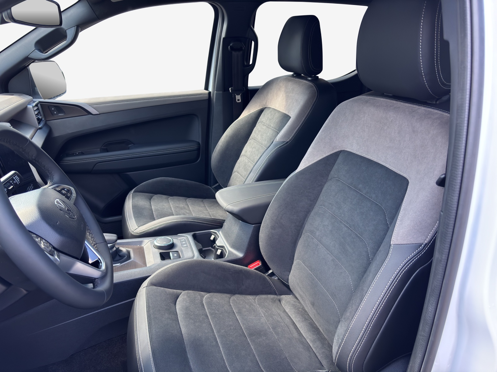 VW Amarok 3.0TDI Style Winter 2-image-7