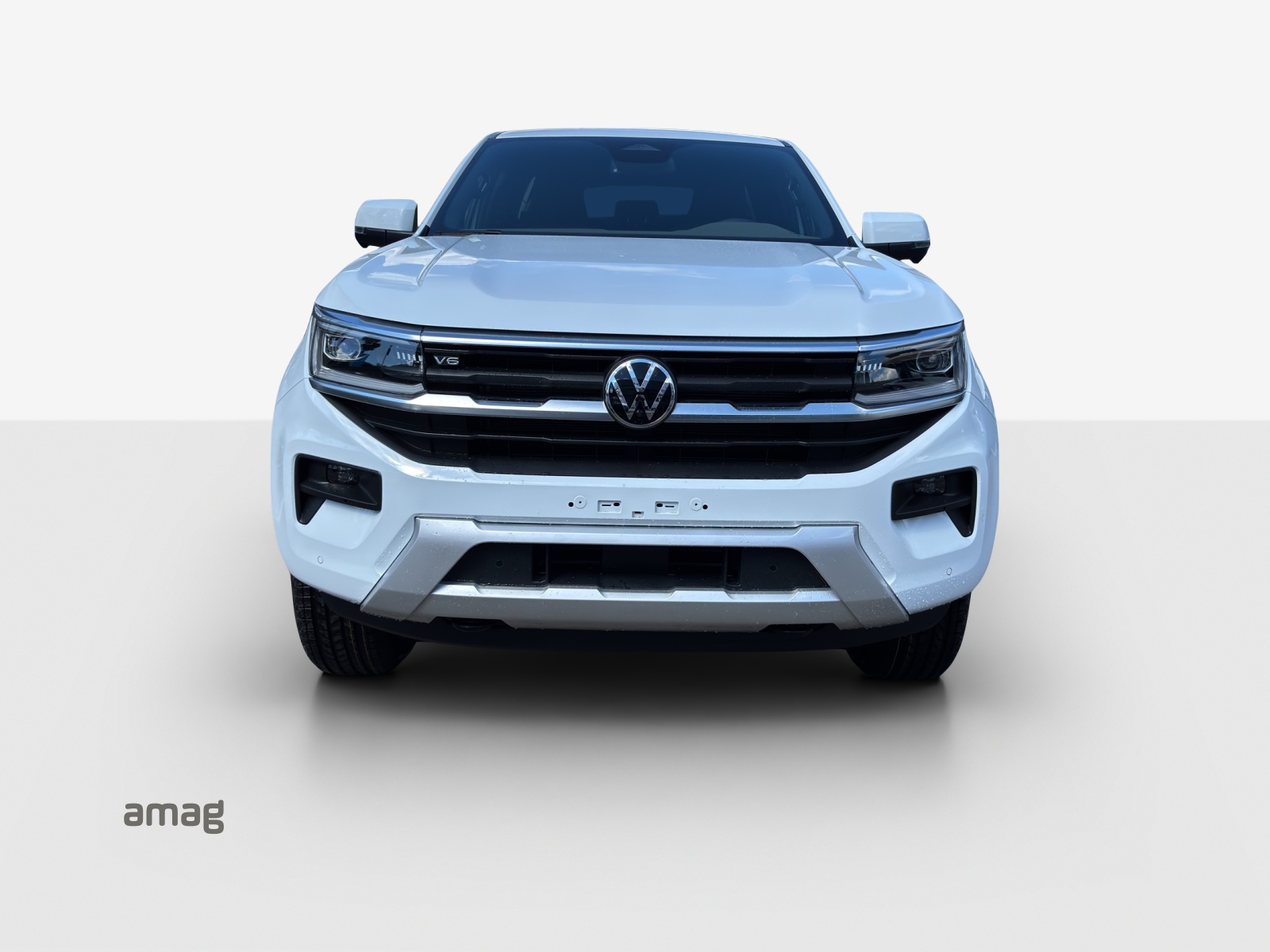 VW Amarok 3.0TDI Style Winter 2-image-6