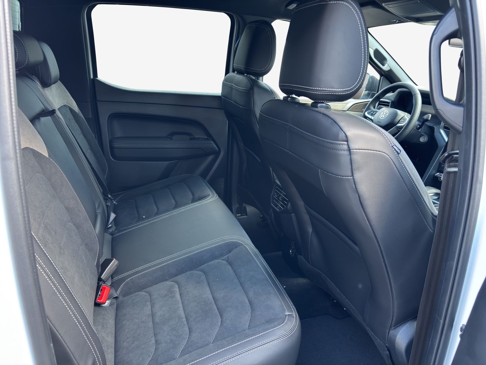 VW Amarok 3.0TDI Style Winter 2-image-15
