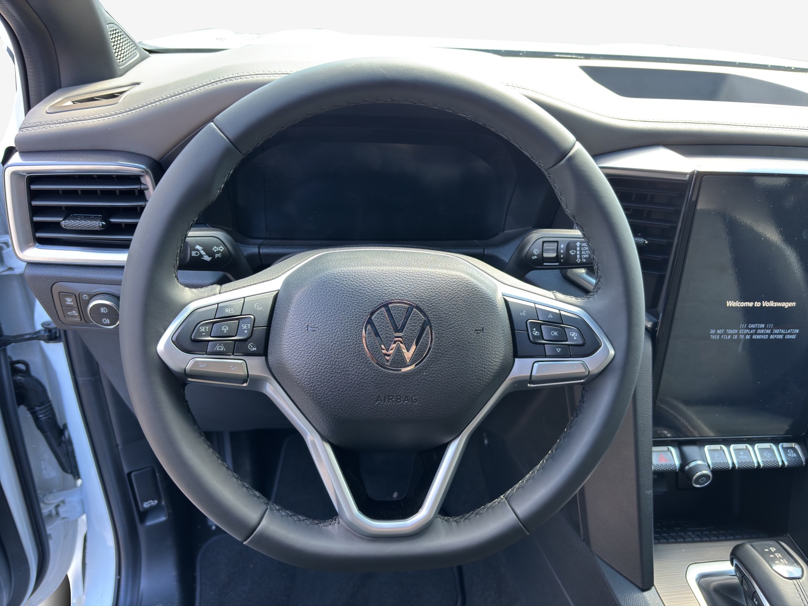 VW Amarok 3.0TDI Style Winter 2-image-9
