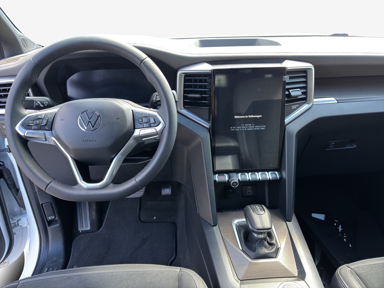 VW Amarok 3.0TDI Style Winter 2-image-8