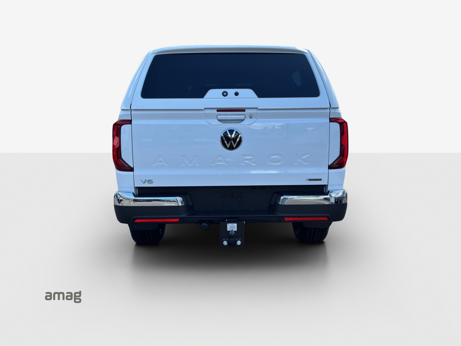 VW Amarok 3.0TDI Style Winter 2-image-3