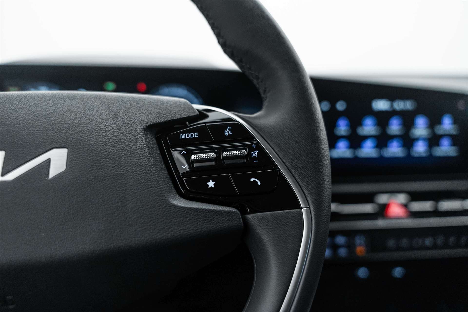 KIA Niro EV 64,8 kWh Light Advanced 204PS Automat-image-12