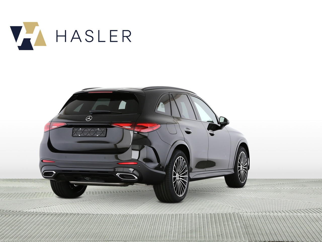 MERCEDES-BENZ GLC 300 4Matic 9G-Tronic-image-4