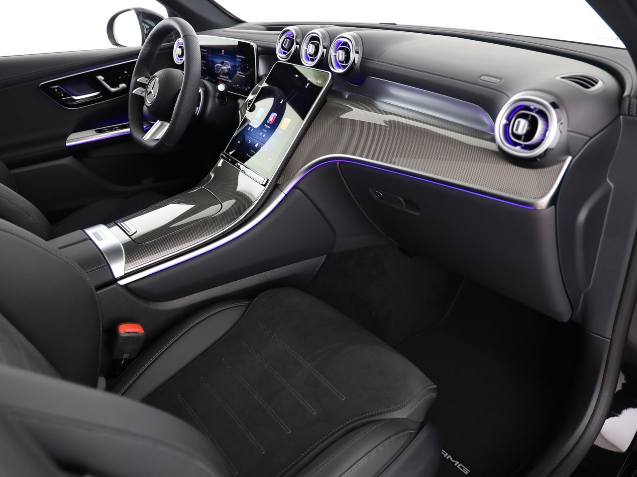 MERCEDES-BENZ GLC 300 4Matic 9G-Tronic-image-9