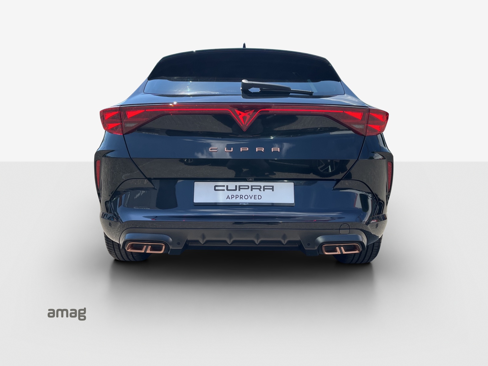 CUPRA Formentor 1.5 e-HYBRID pHEV VZ DSG-image-3