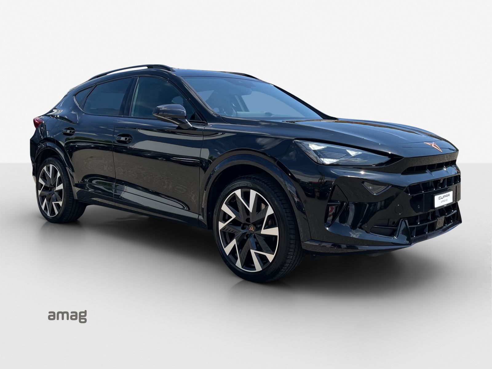 CUPRA Formentor 1.5 e-HYBRID pHEV VZ DSG-image-5