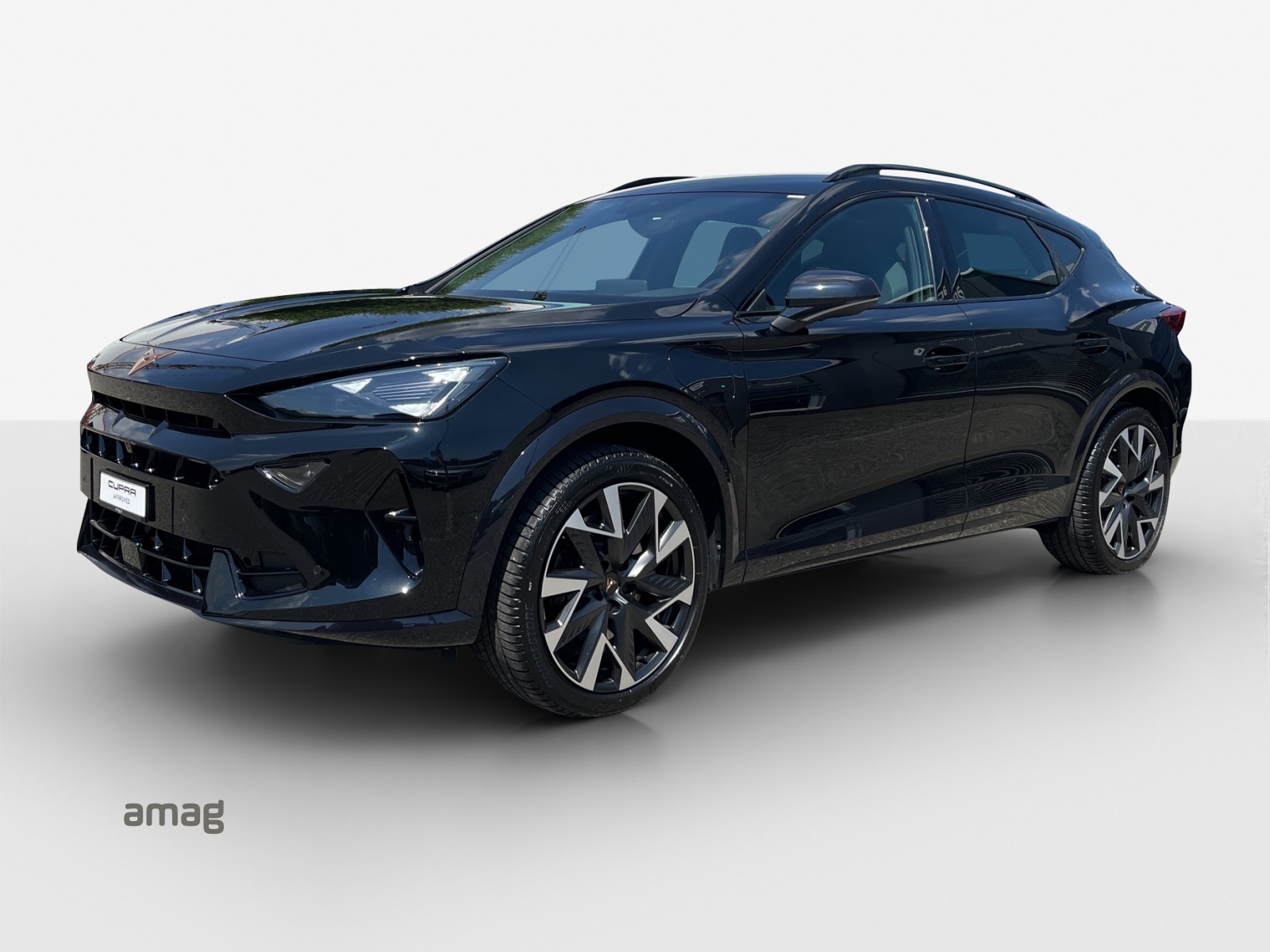 CUPRA Formentor 1.5 e-HYBRID pHEV VZ DSG-image-0