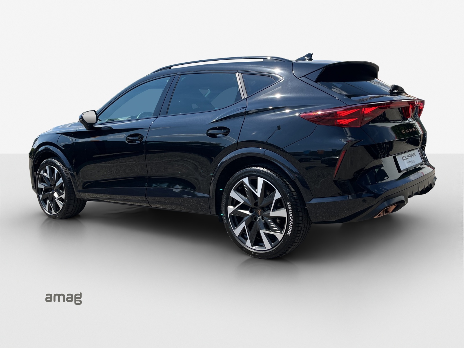 CUPRA Formentor 1.5 e-HYBRID pHEV VZ DSG-image-2