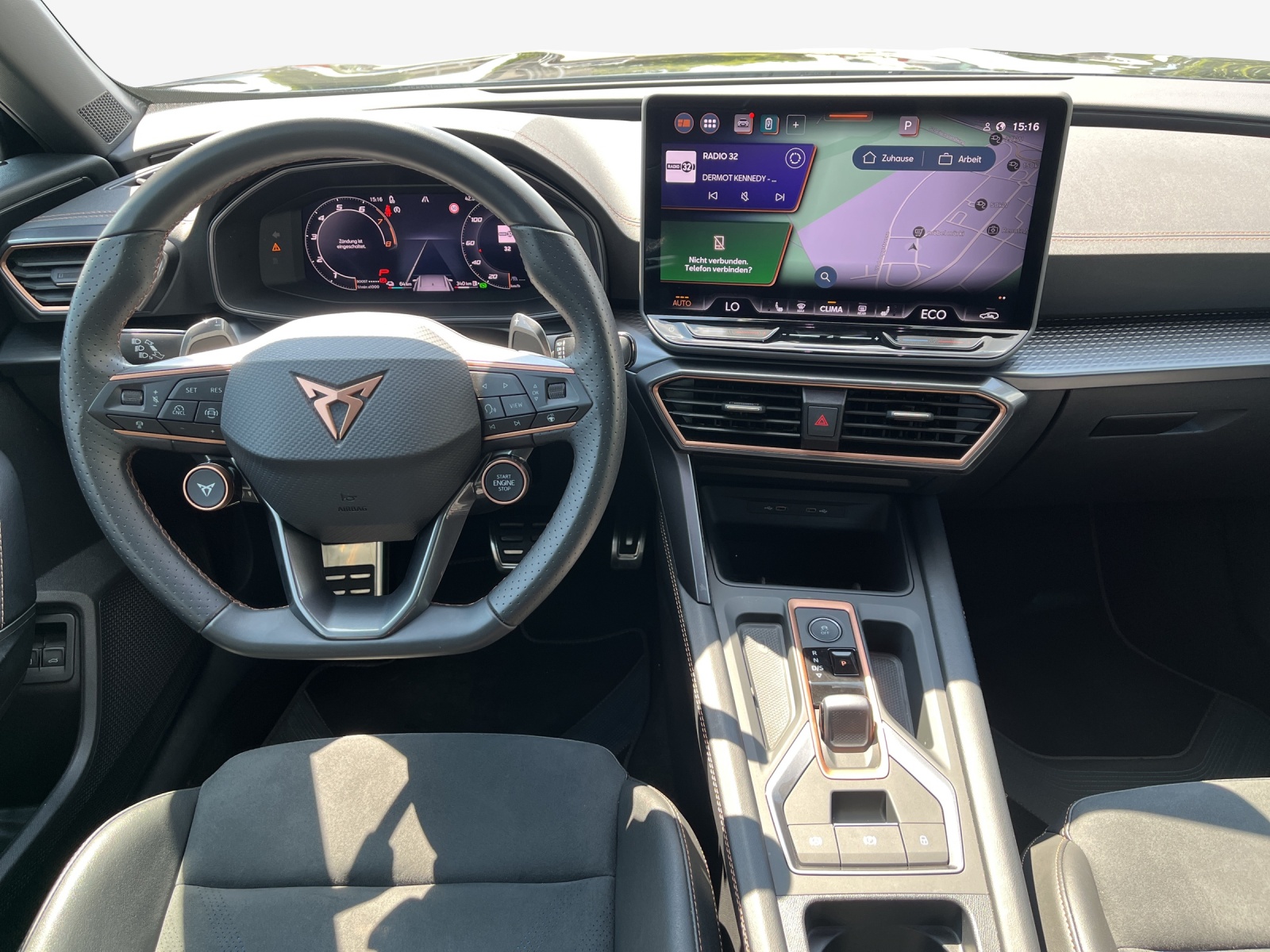 CUPRA Formentor 1.5 e-HYBRID pHEV VZ DSG-image-8