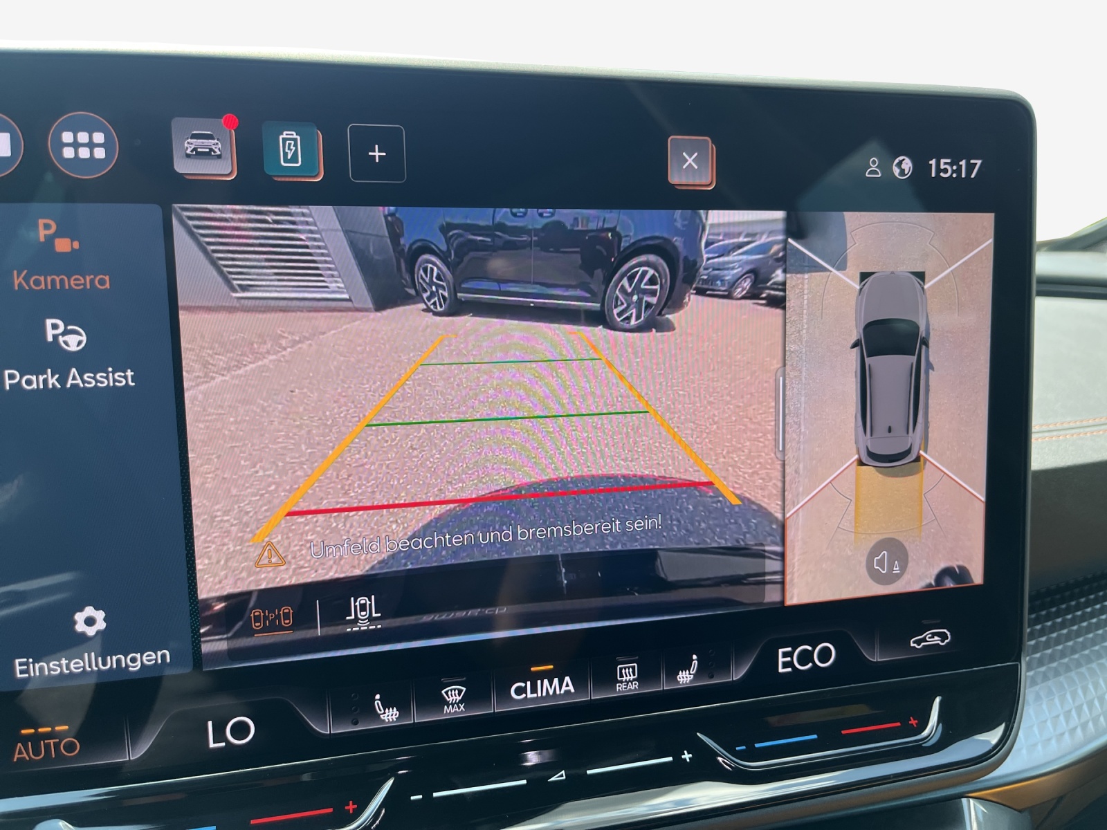 CUPRA Formentor 1.5 e-HYBRID pHEV VZ DSG-image-13