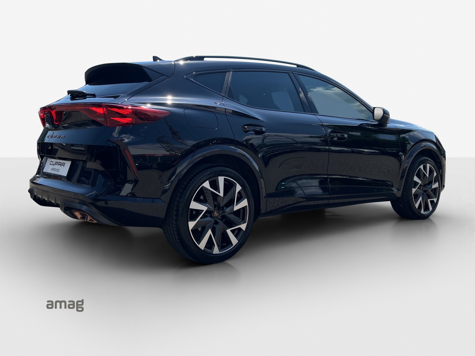 CUPRA Formentor 1.5 e-HYBRID pHEV VZ DSG-image-4