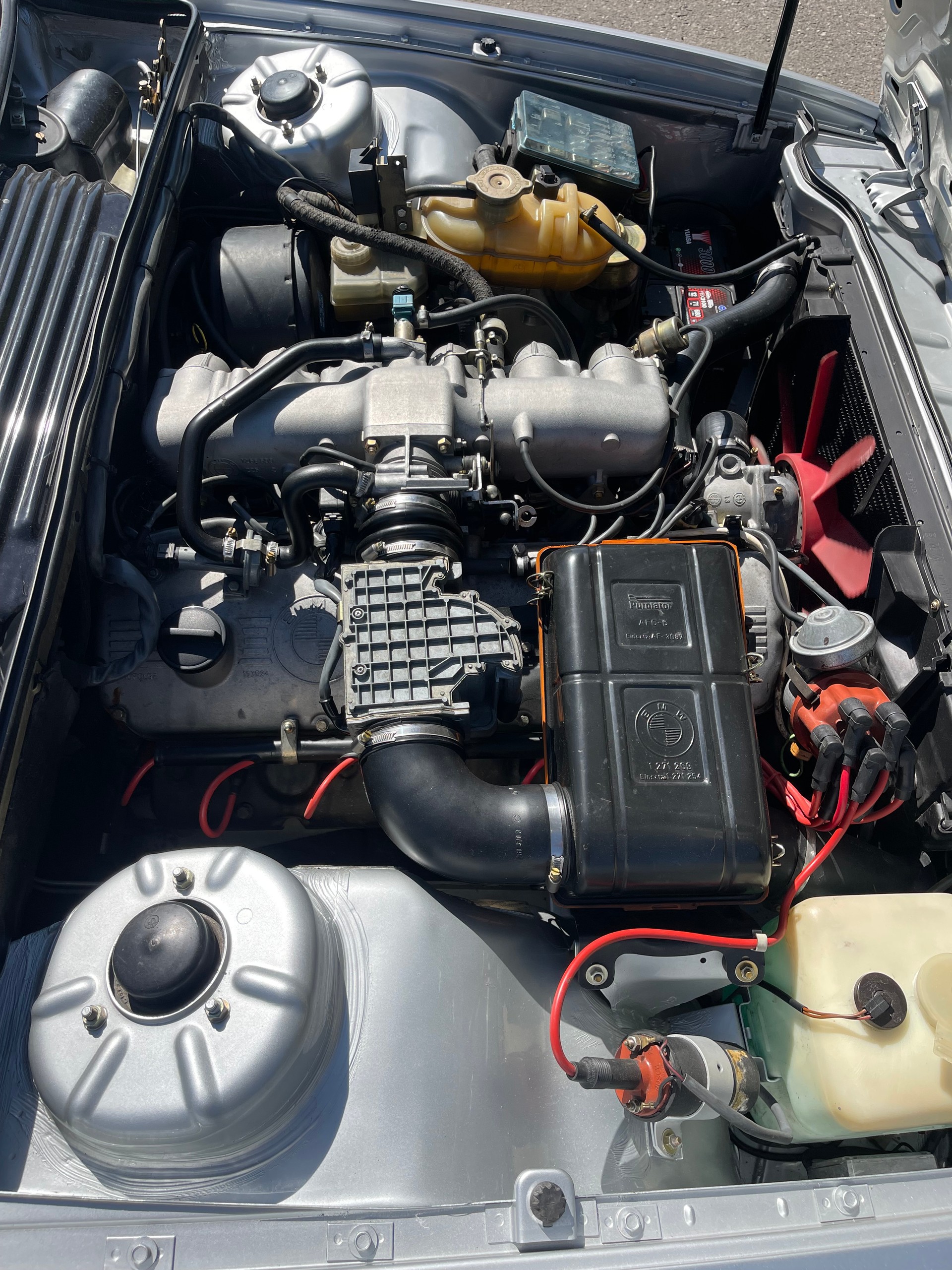BMW 628 CSI (Veteranenstatus 2026)-image-4