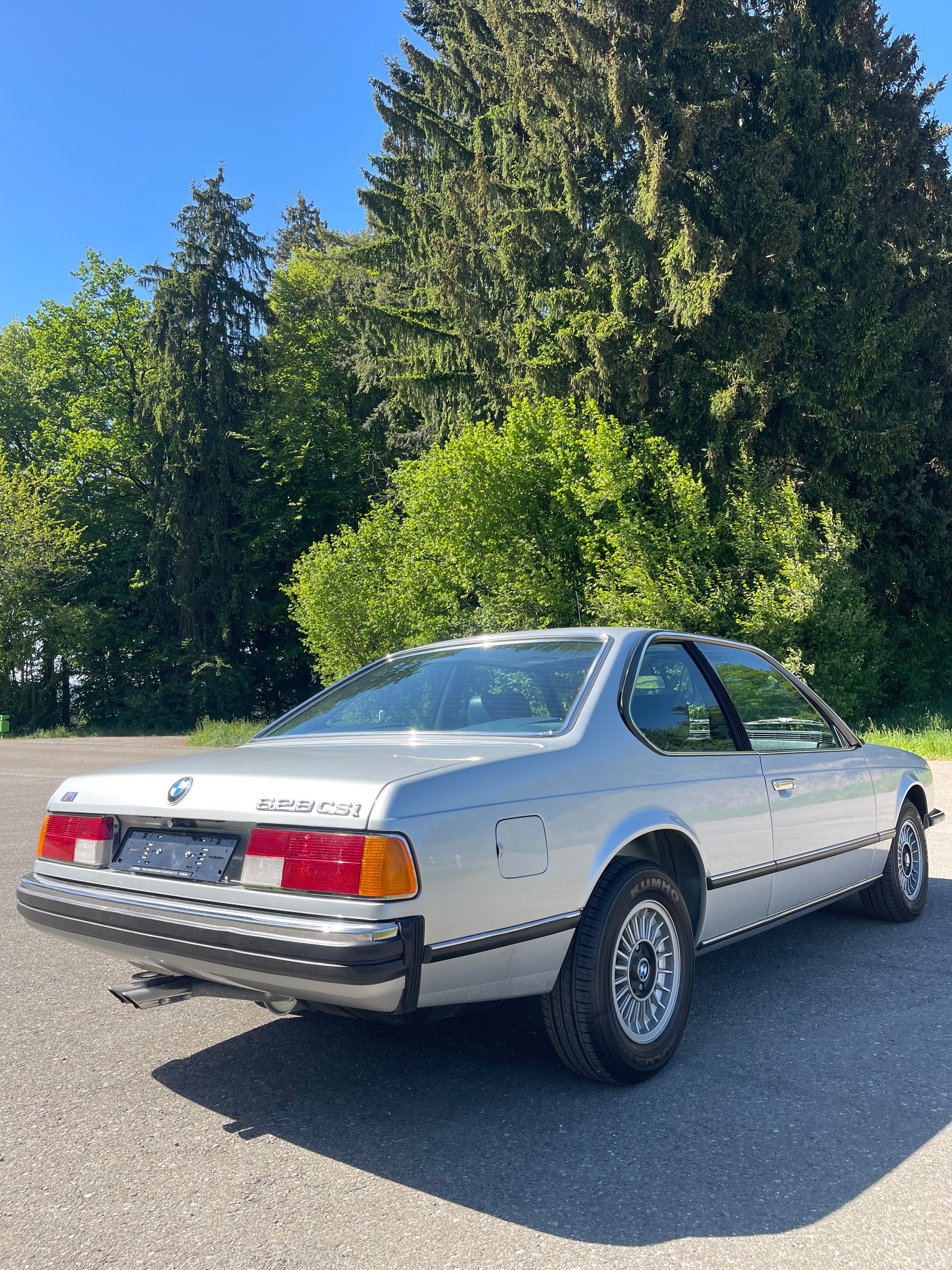 BMW 628 CSI (Veteranenstatus 2026)-image-2