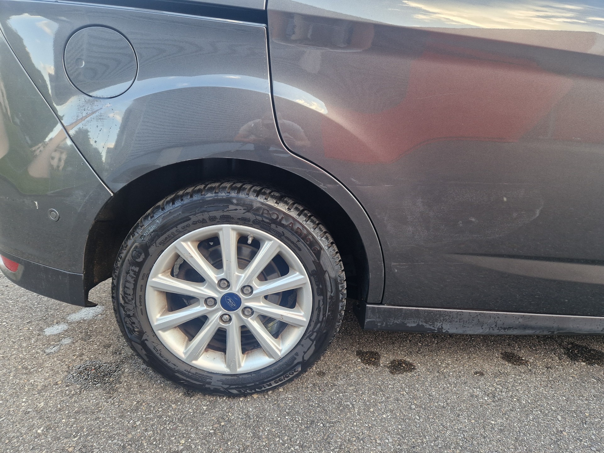 FORD GrC-Max 2.0 TDCi Trend-image-15