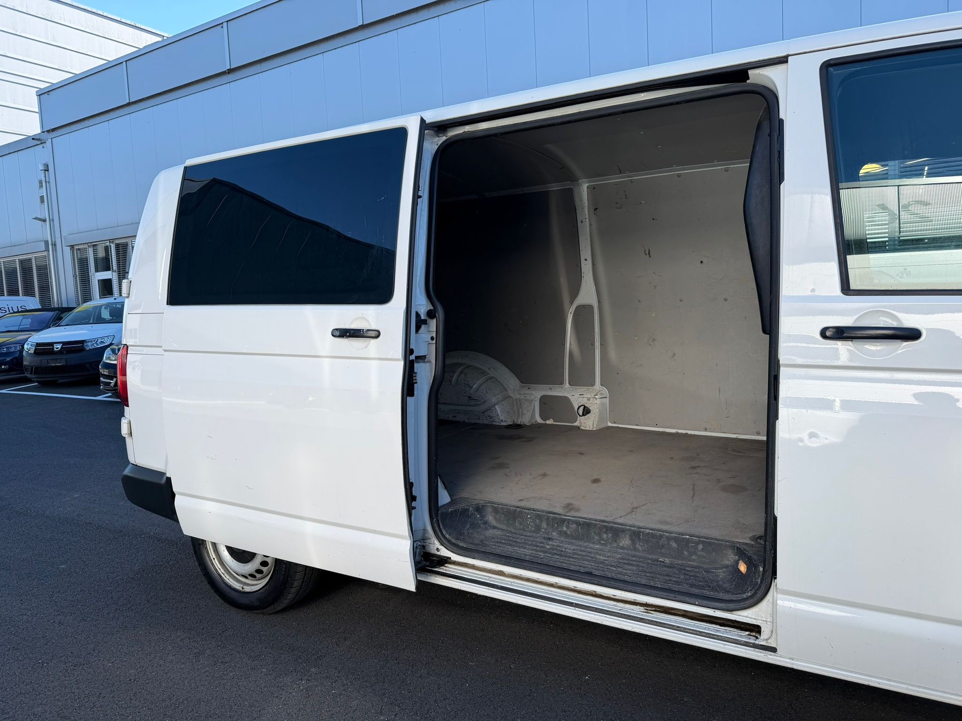 VW T6 2.0 TDI Euro 6 **Langversion**-image-6