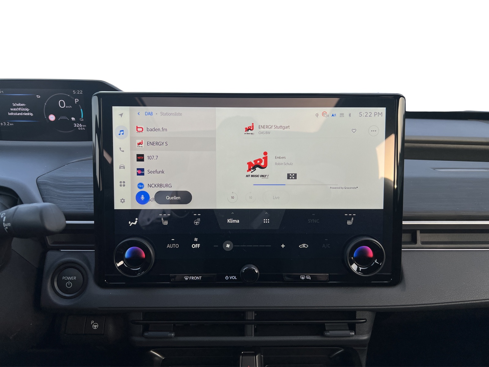 TOYOTA C-HR+ Premium AWD-image-8