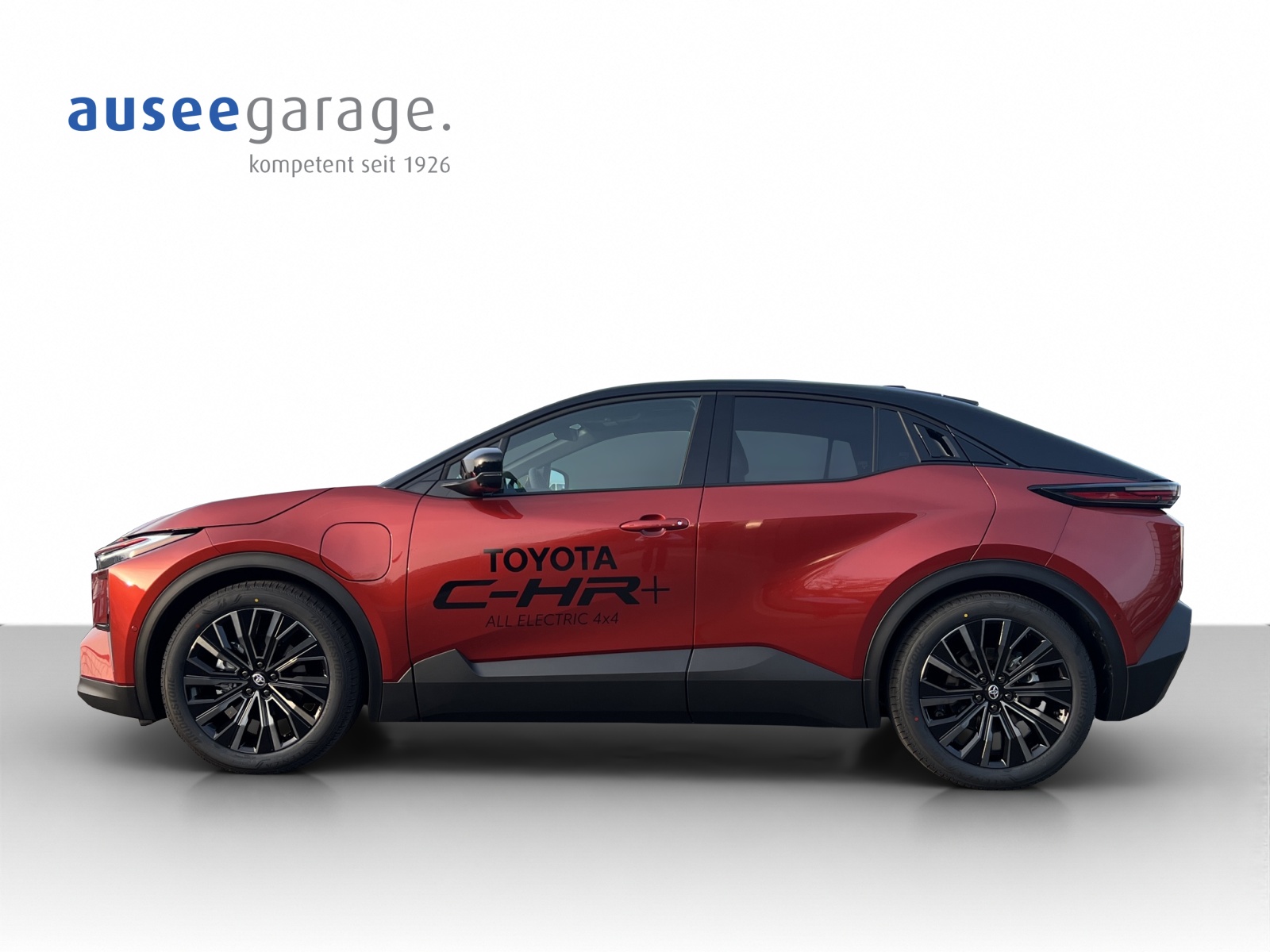 TOYOTA C-HR+ Premium AWD-image-3