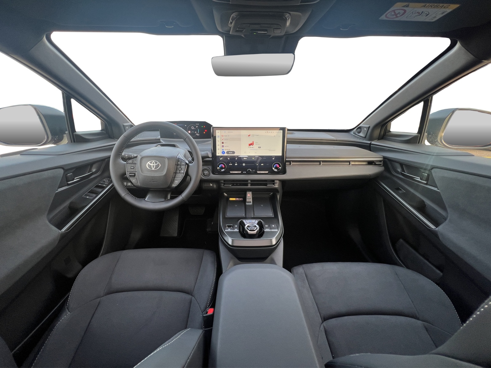 TOYOTA C-HR+ Premium AWD-image-6